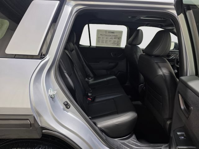 New 2026 Subaru Outback Limited AWD/4WD image 32