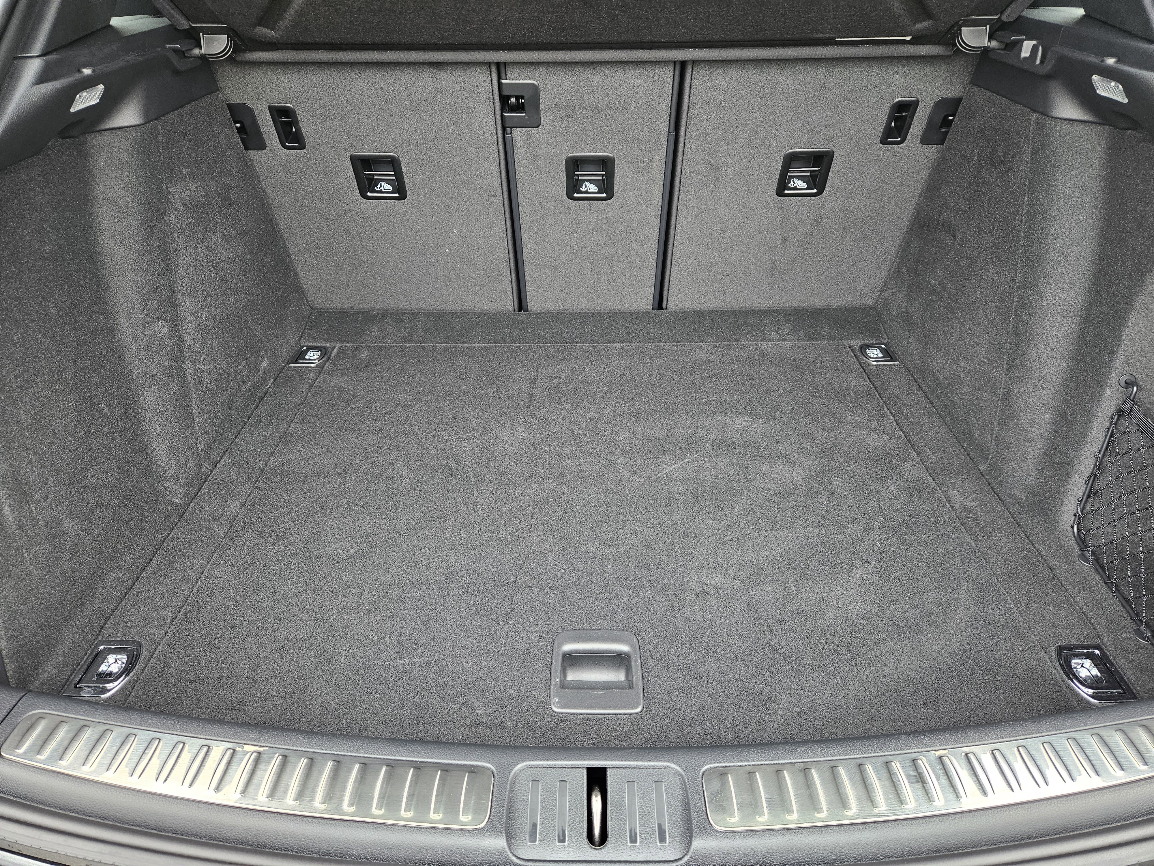 Certified 2026 Porsche Macan image 31