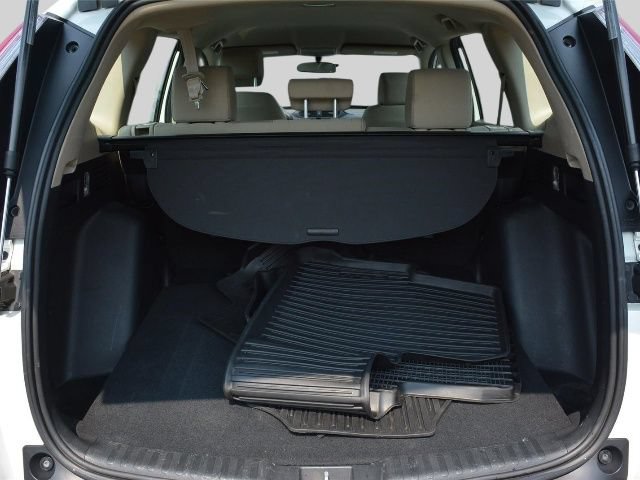 Used 2018 Honda CR-V LX image 16