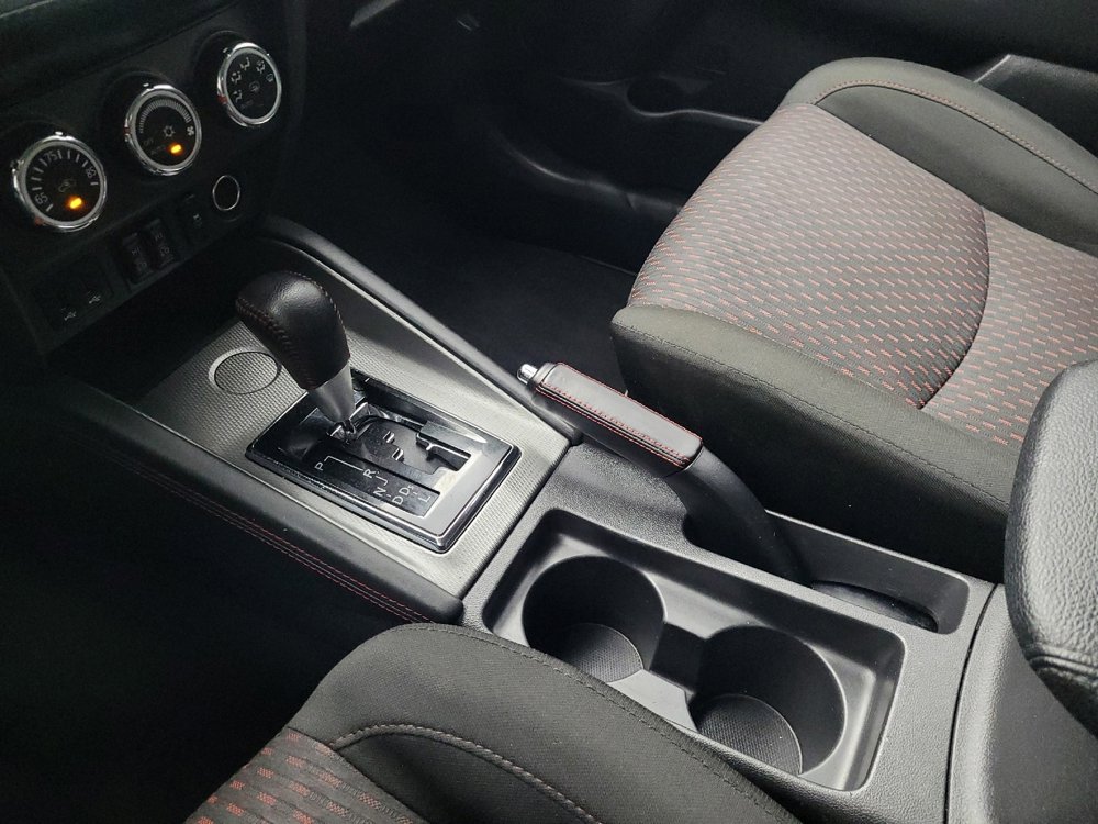 Used 2019 Mitsubishi Outlander Sport LE image 26