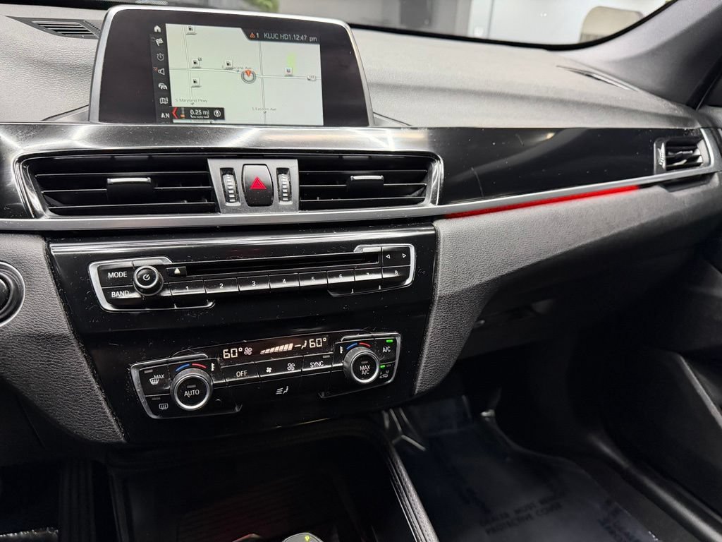 Used 2018 BMW X1 sDrive28i FWD image 25