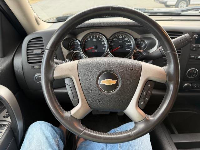 Used 2011 Chevrolet Silverado 1500 LT w/ All-Star Edition image 15
