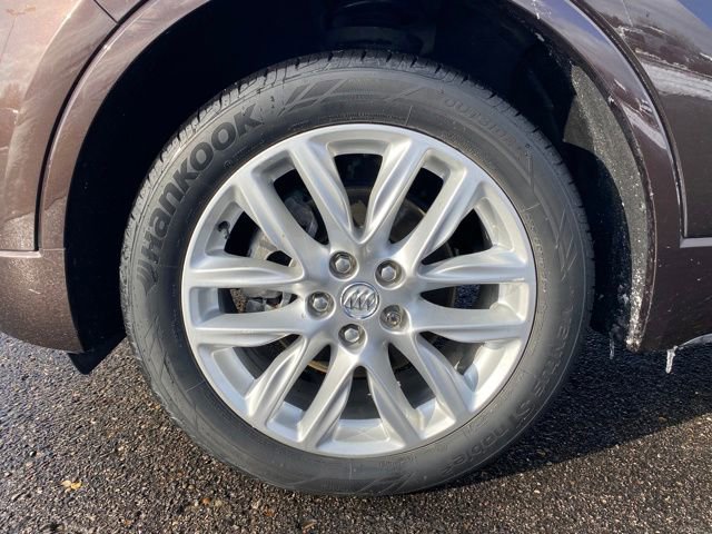 Used 2020 Buick Envision Premium image 24