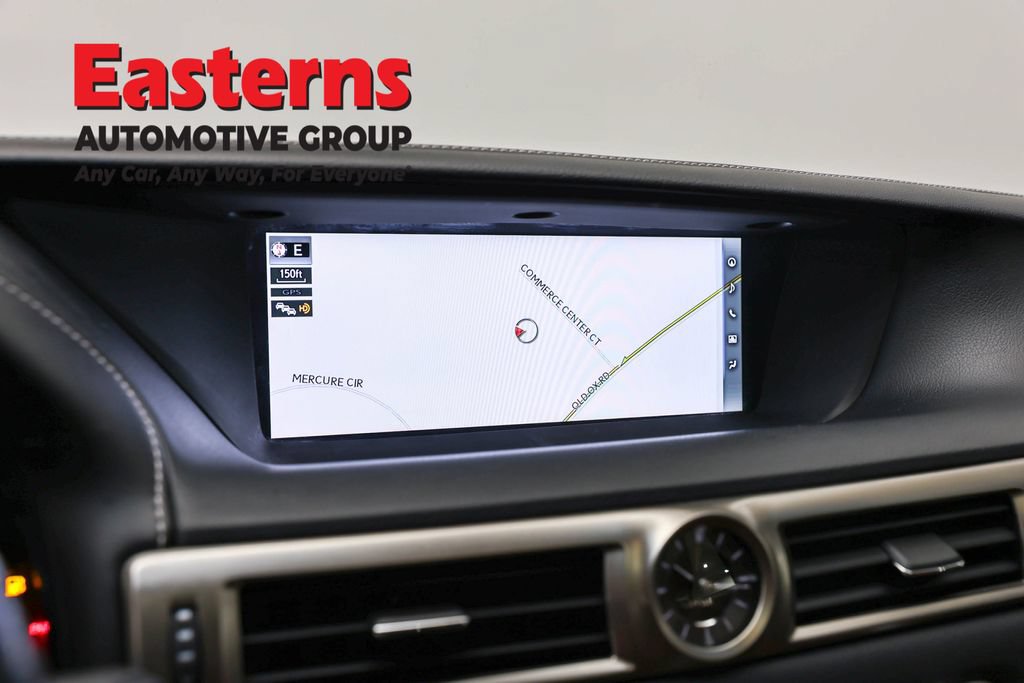 Used 2017 Lexus GS 350 F Sport RWD image 17