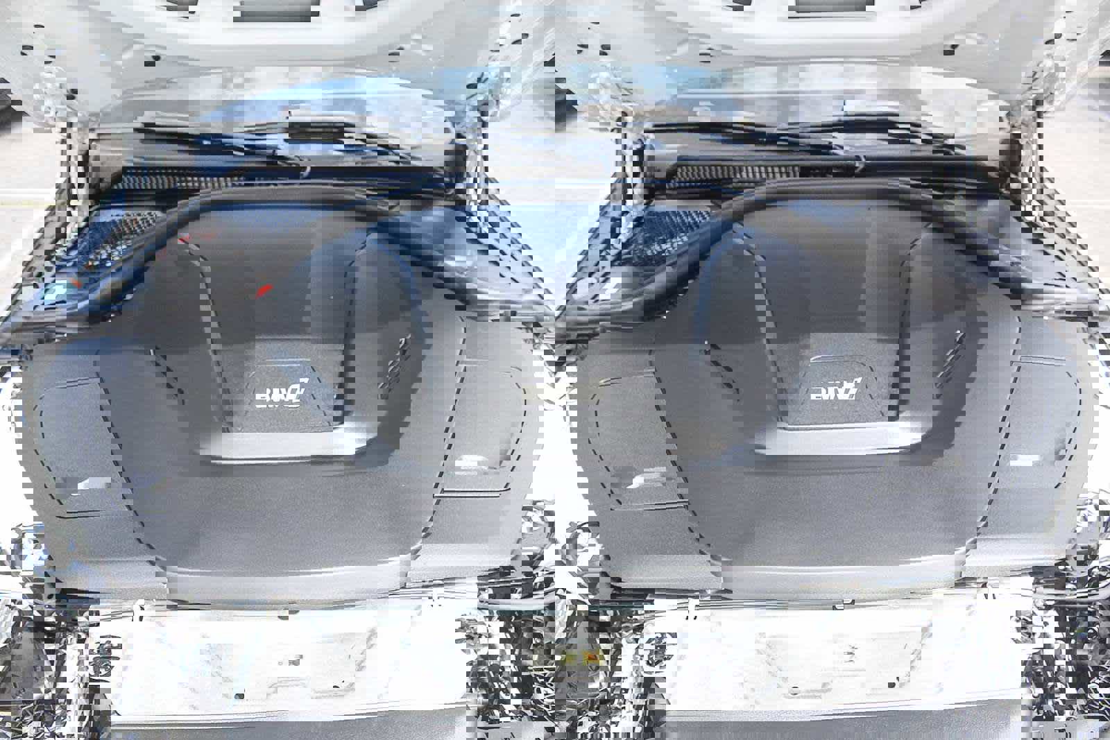 Certified 2023 BMW i4 eDrive35 w/ Premium Package image 26