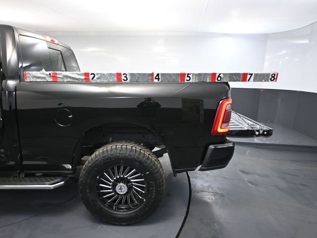 Used 2023 RAM 3500 Laramie image 29