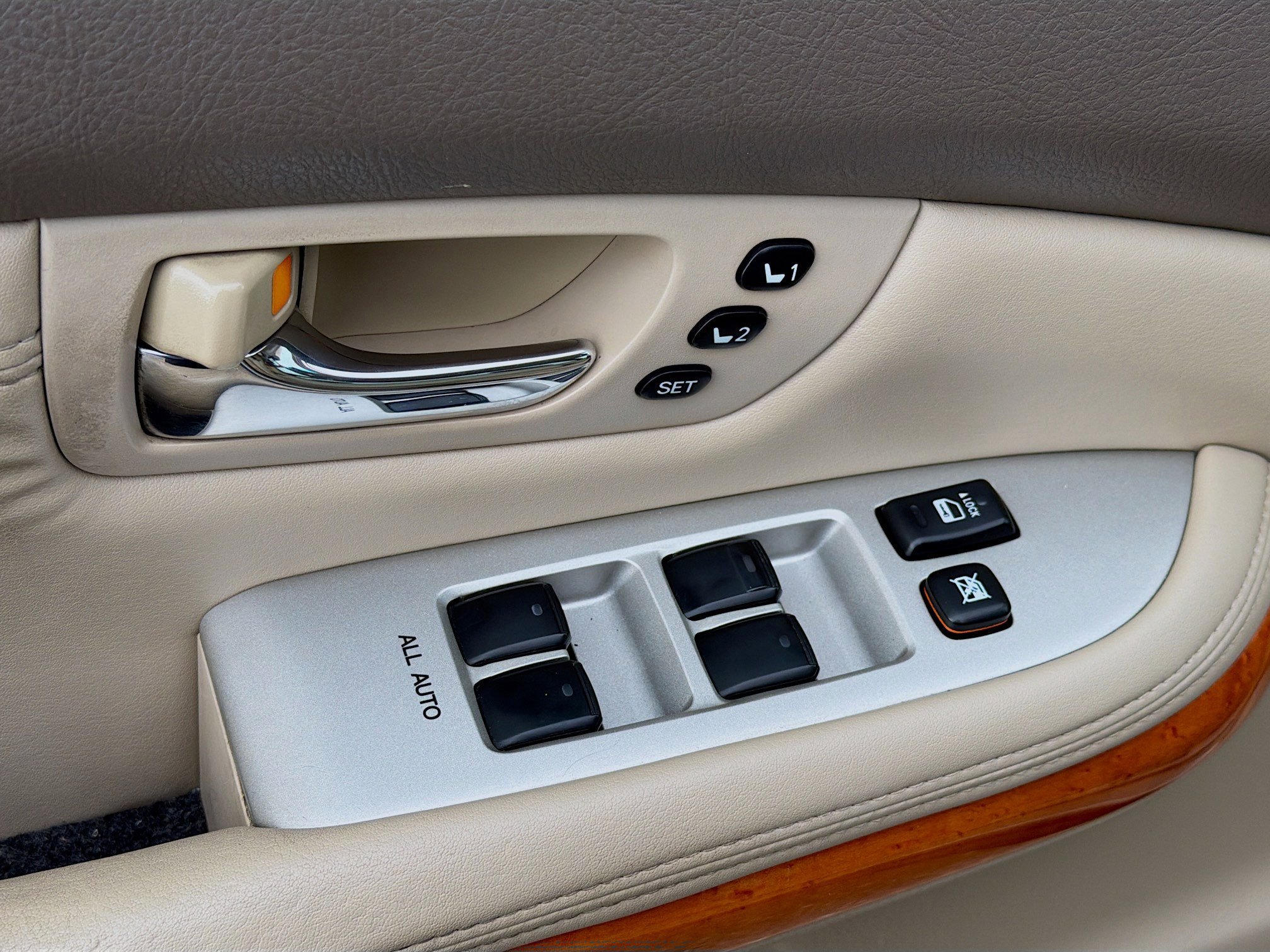 Used 2008 Lexus RX 350 2WD image 24