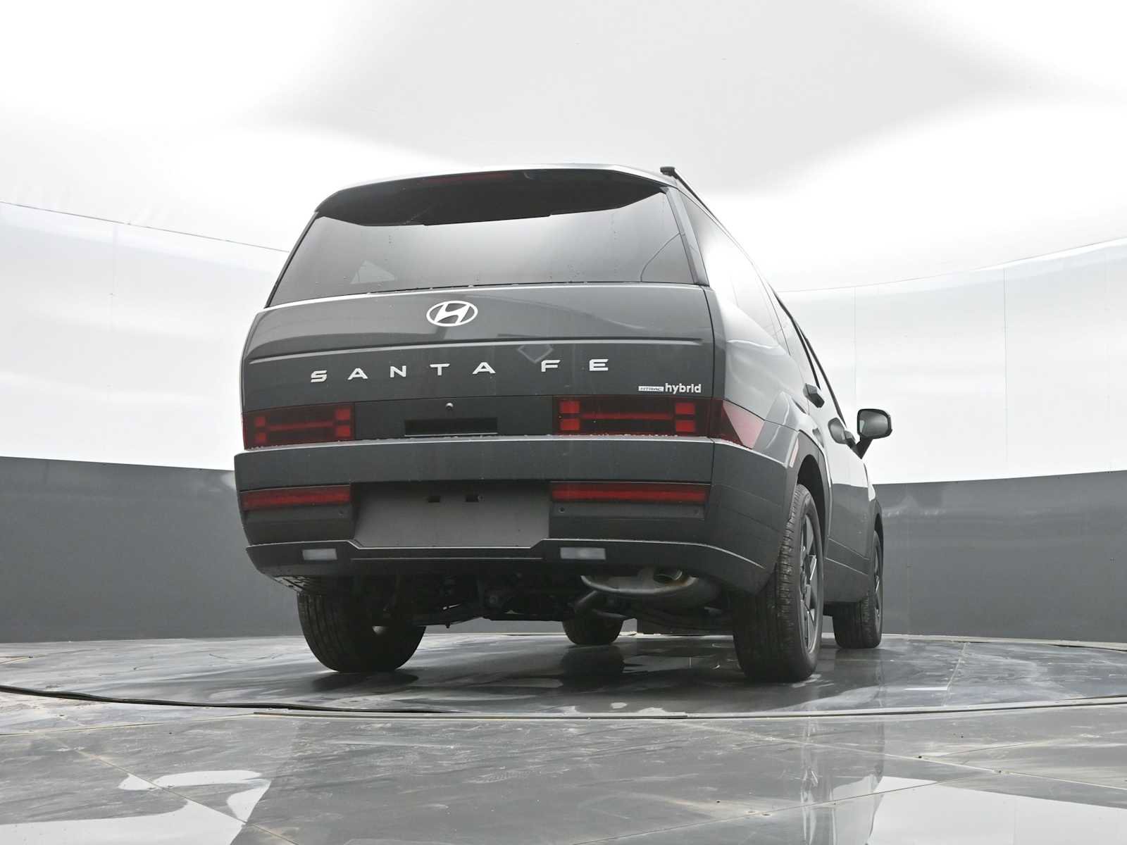 New 2026 Hyundai Santa Fe SEL image 34