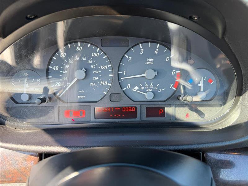 Used 2002 BMW 325Ci Convertible image 22