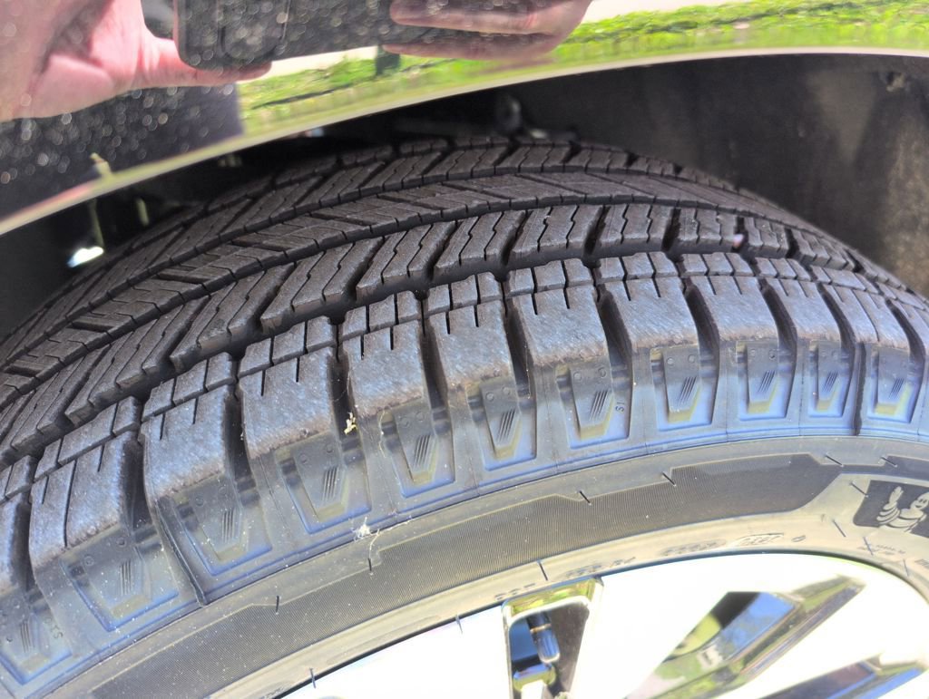 New 2026 Ford Expedition Platinum w/ Driver's Package image 18