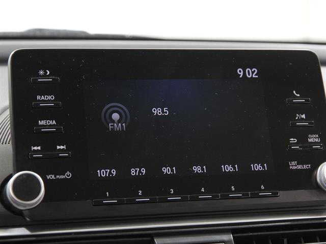 Used 2019 Honda Accord LX image 10