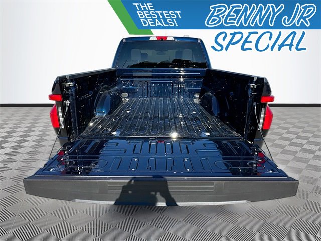 Used 2025 Ford F150 Lightning Flash image 27