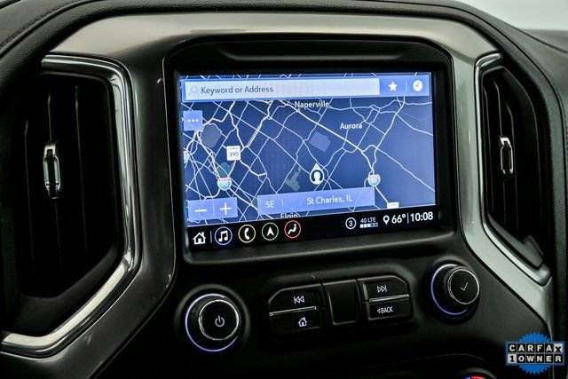 Used 2020 Chevrolet Silverado 3500 LTZ w/ LTZ Convenience Package image 21