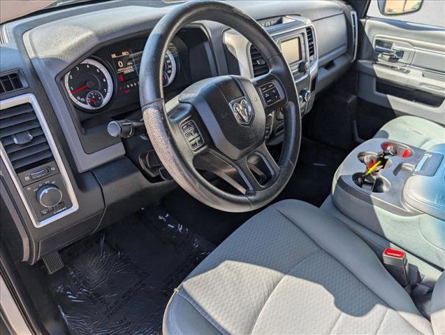 Used 2014 RAM 1500 Classic SLT AWD/4WD image 10
