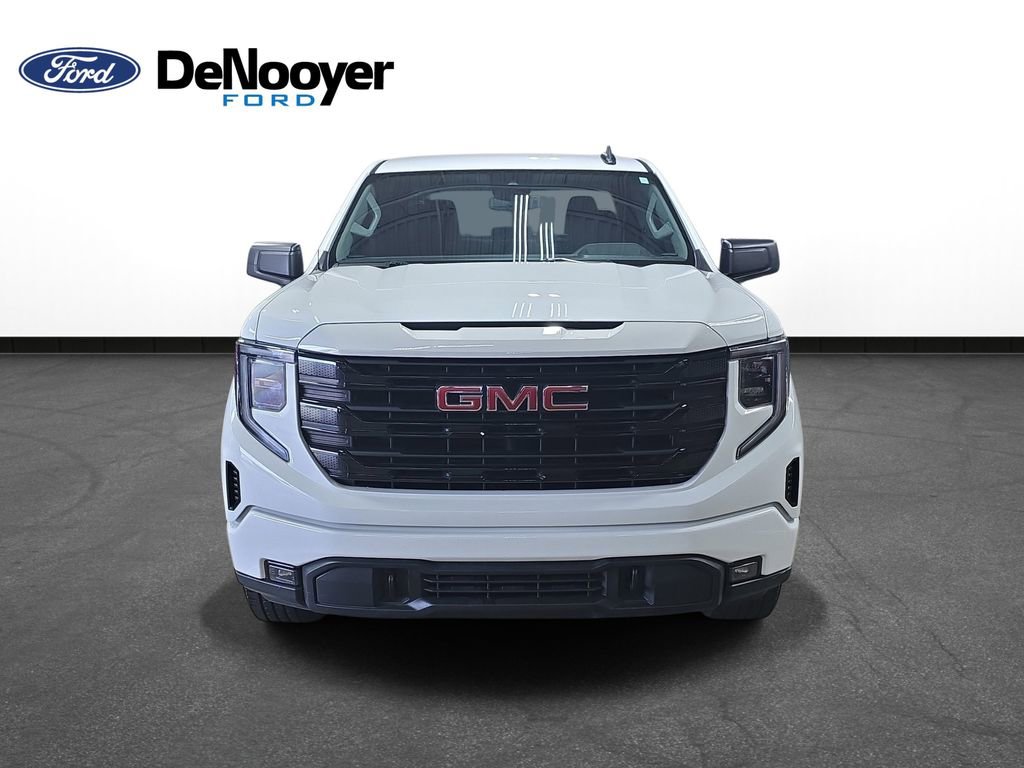 Used 2024 GMC Sierra 1500 Elevation AWD/4WD image 3