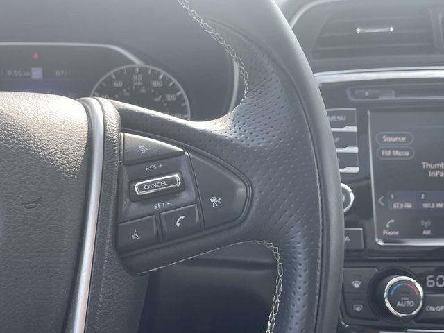 Used 2023 Nissan Maxima Platinum w/ Sport Mat Group FWD image 28