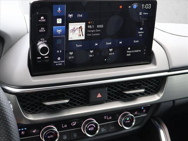 New 2026 Acura ADX A-Spec AWD/4WD image 12