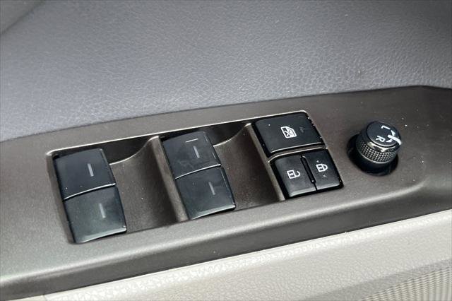 Certified 2024 Toyota Camry LE FWD image 13