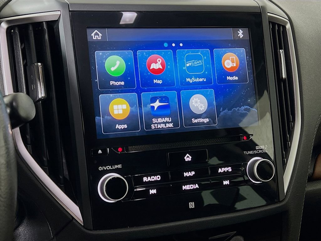 Used 2022 Subaru Forester Touring w/ Popular Package #2 image 13