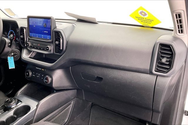 Used 2021 Ford Bronco Sport image 15