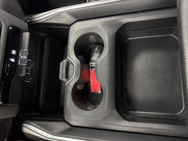 Used 2024 RAM 1500 Laramie image 50