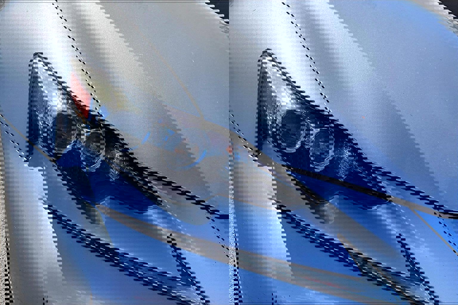 Used 2015 Lexus IS 350 w/ F-Sport Package image 25