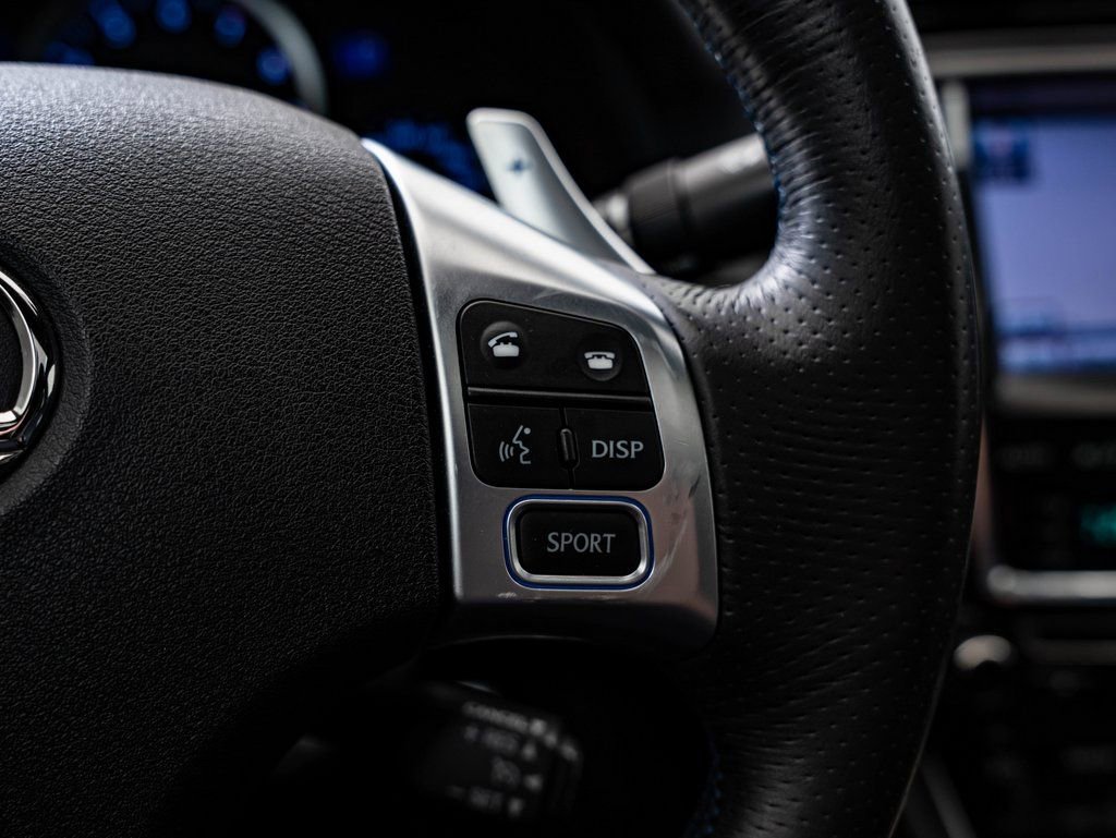 Used 2011 Lexus IS F image 27