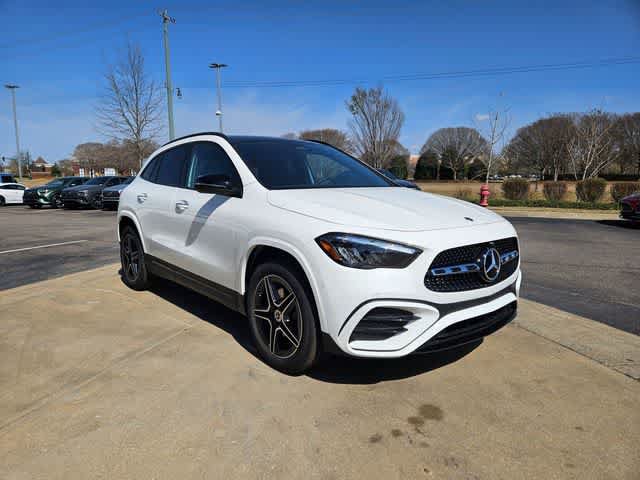 New 2026 Mercedes-Benz GLA 250 image 3
