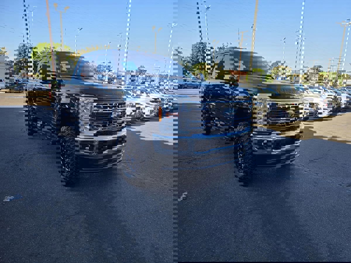 Used 2023 Ford F250 XL w/ 360-Degree Camera Package image 7