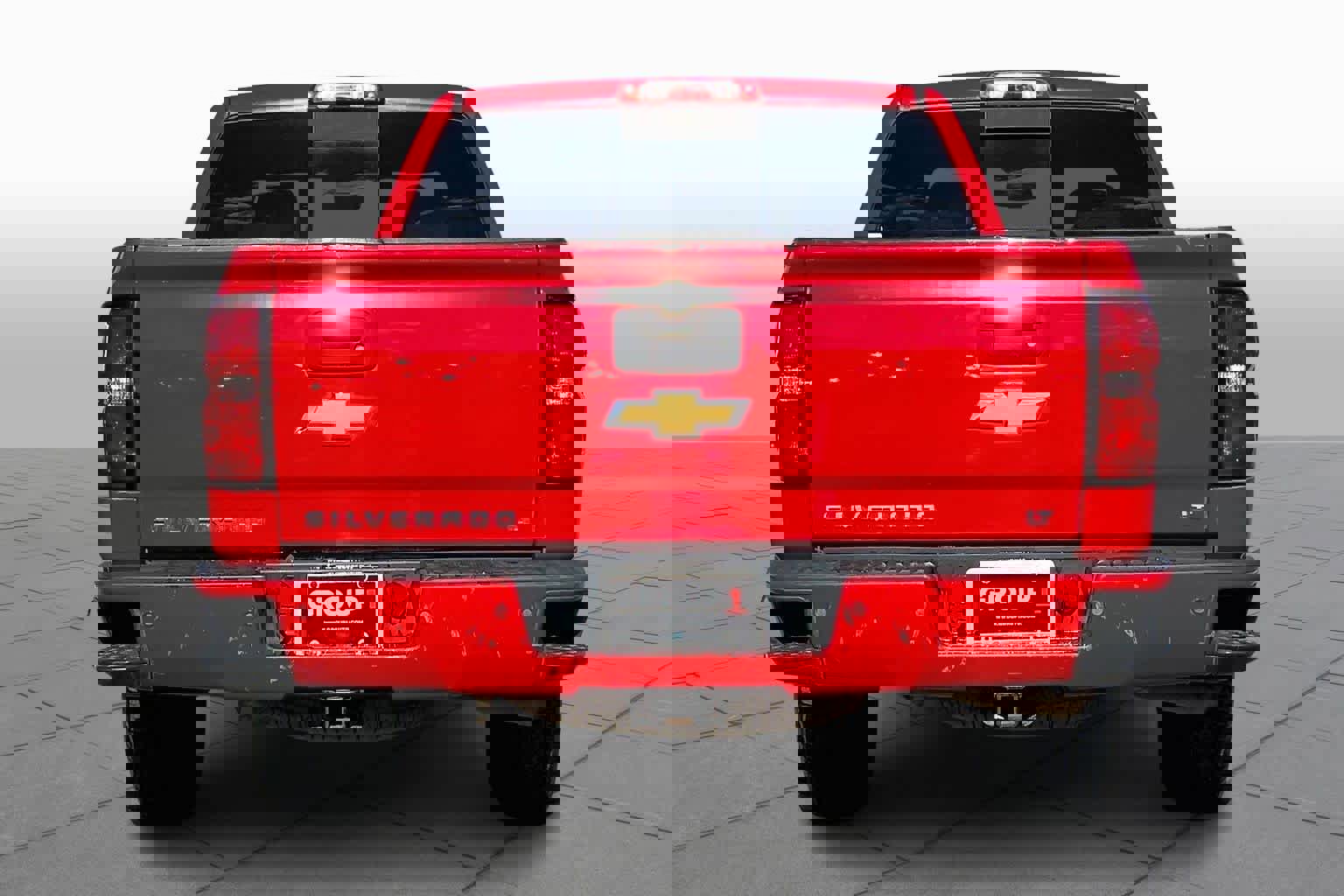 Used 2018 Chevrolet Silverado 1500 LT w/ All Star Edition image 5