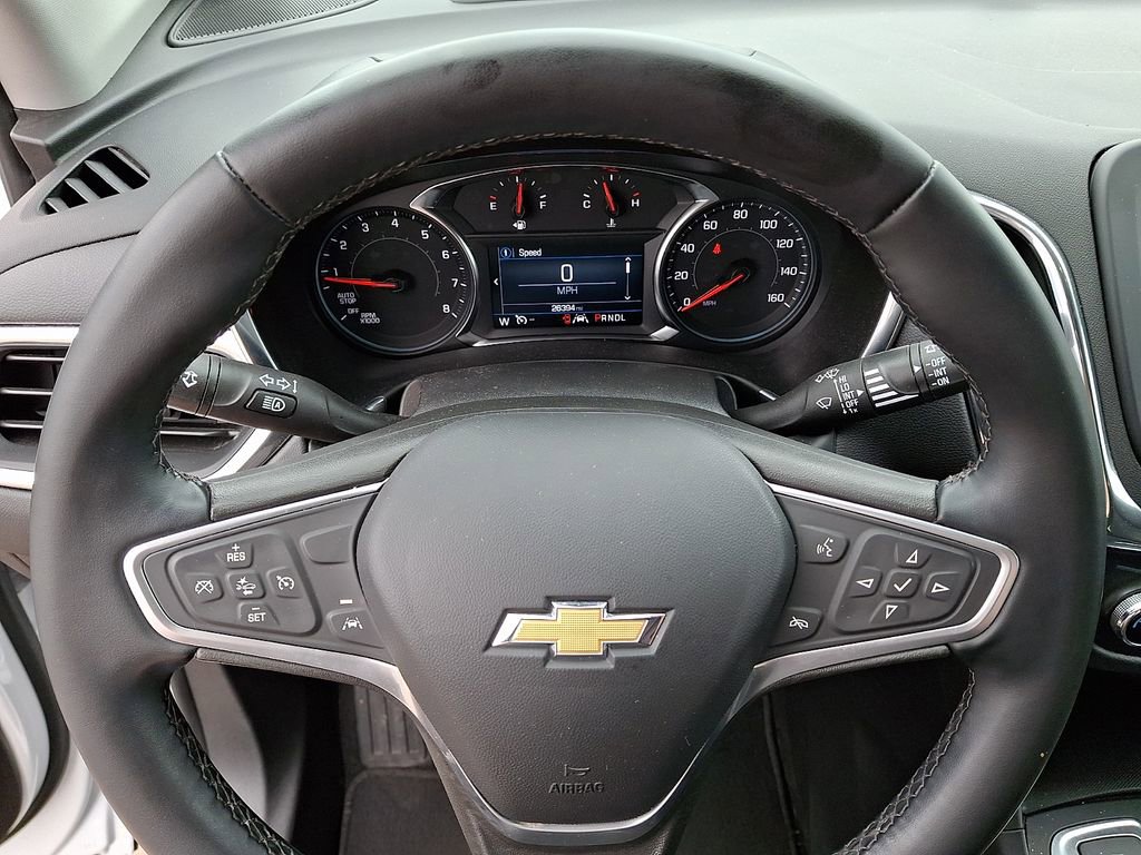 Used 2023 Chevrolet Equinox LT image 19