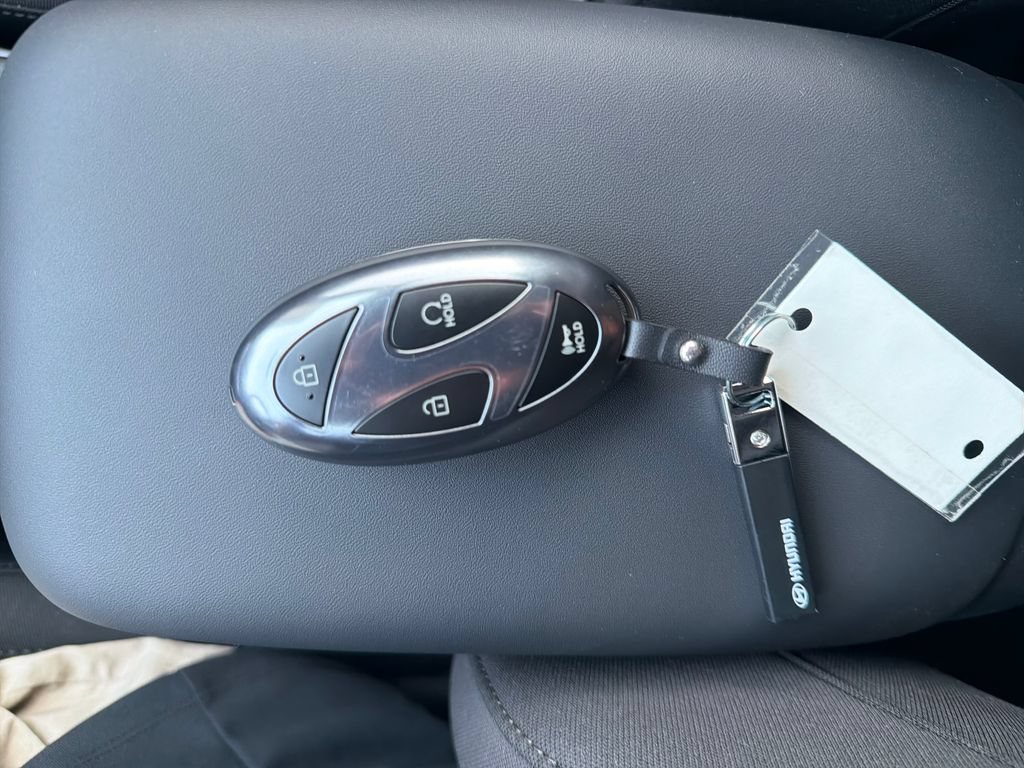 New 2026 Hyundai Kona SE FWD image 35
