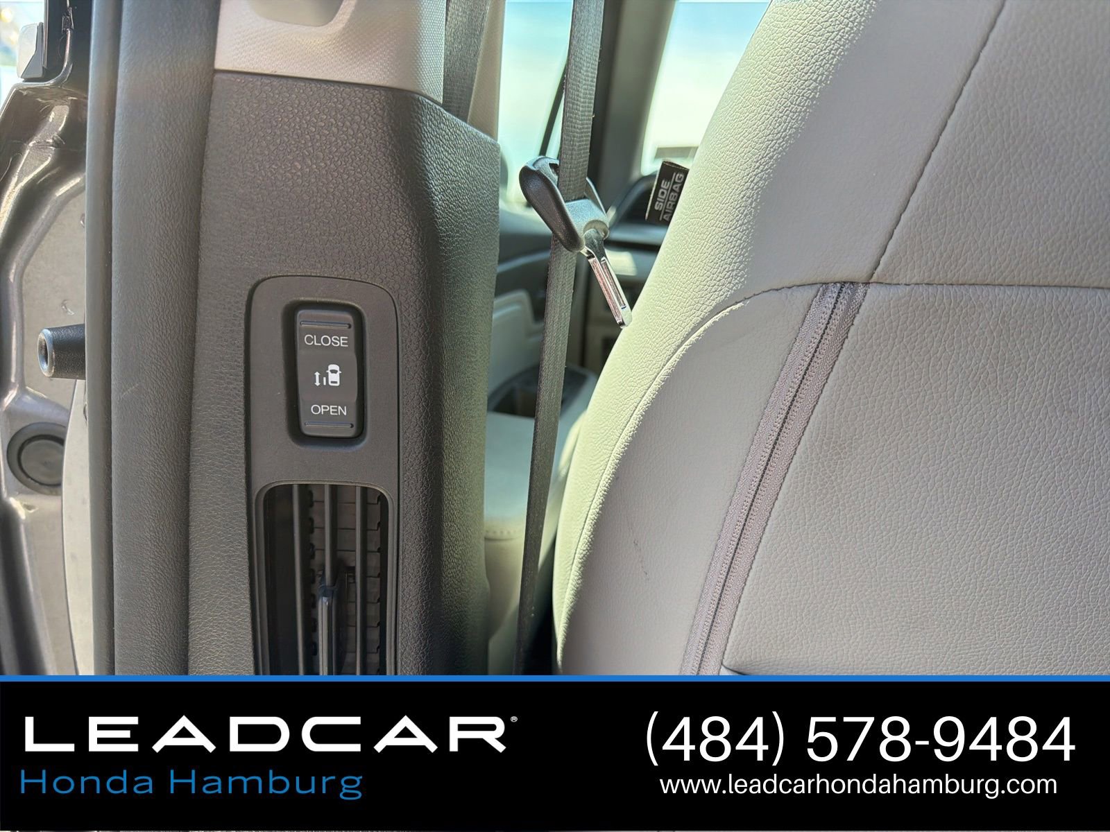 Used 2019 Honda Odyssey EX-L image 15