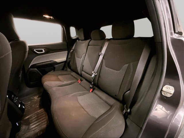 Used 2024 Jeep Compass Sport AWD/4WD image 25