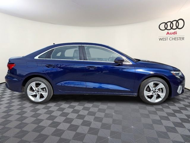 Used 2023 Audi A3 2.0T Premium image 7