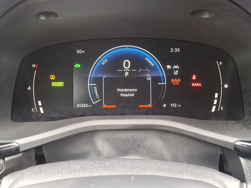 Used 2025 Toyota Camry LE image 26