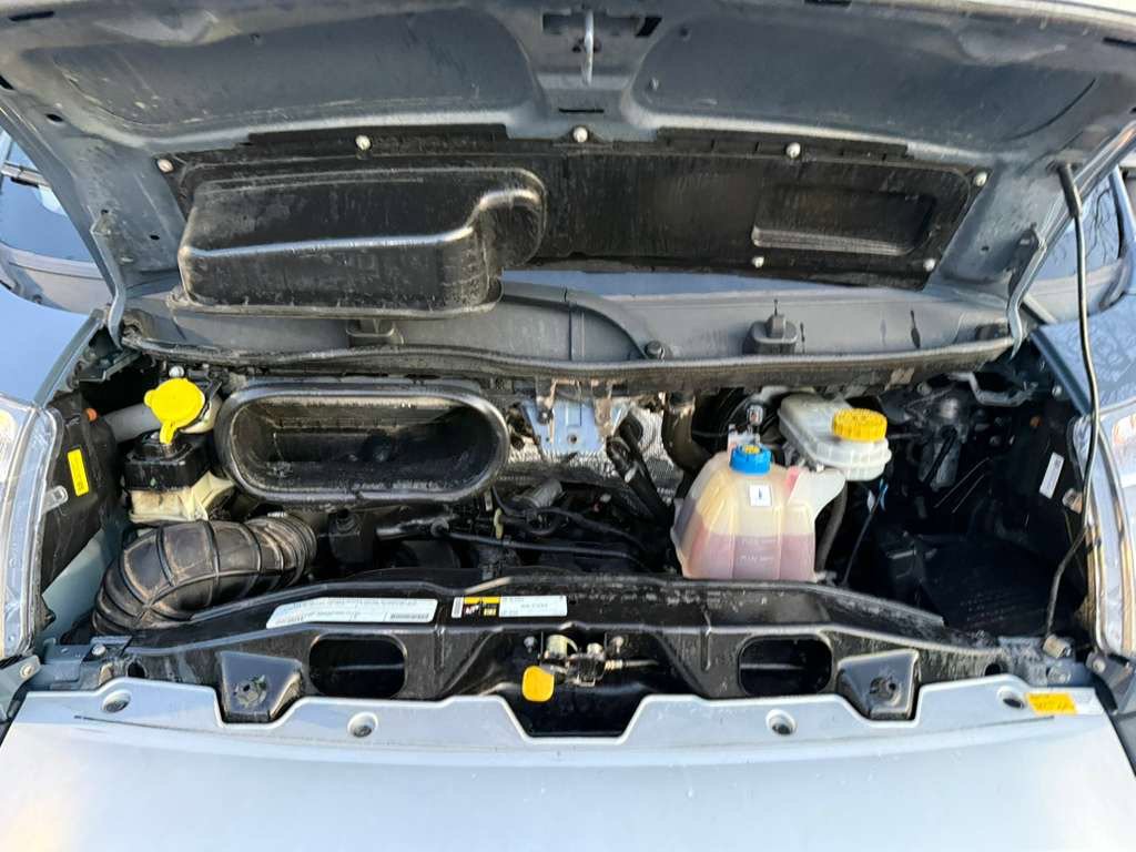 Used 2019 RAM ProMaster 2500 image 48