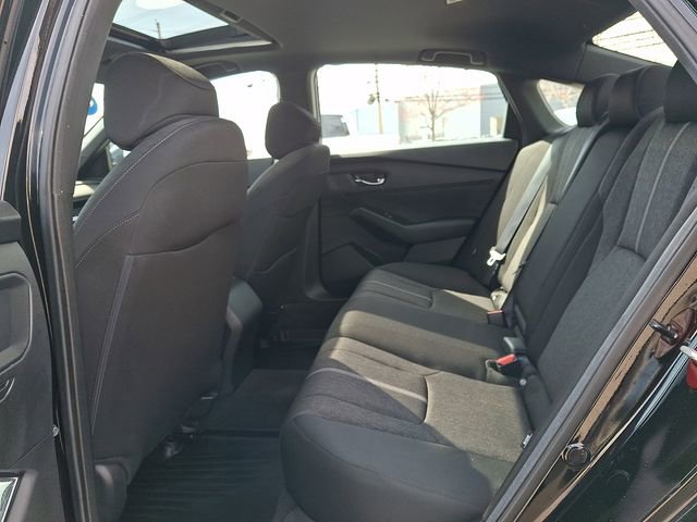 Certified 2024 Honda Accord Sport image 10