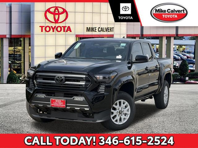 Used 2026 Toyota Tacoma SR5