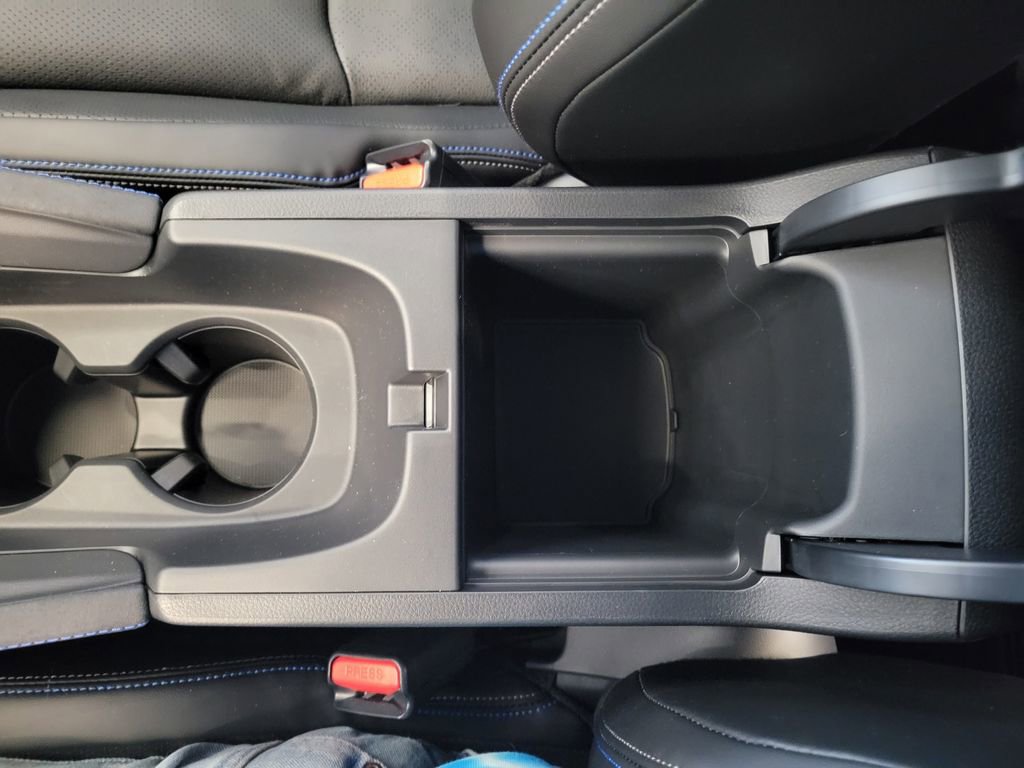 New 2026 Honda Prelude image 22