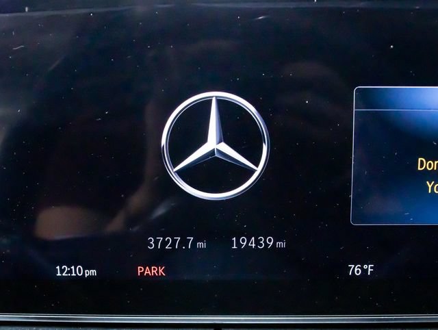 Certified 2022 Mercedes-Benz C 300 4MATIC Sedan image 18