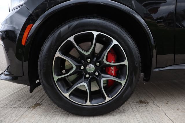 Used 2026 Dodge Durango SRT Hellcat image 28