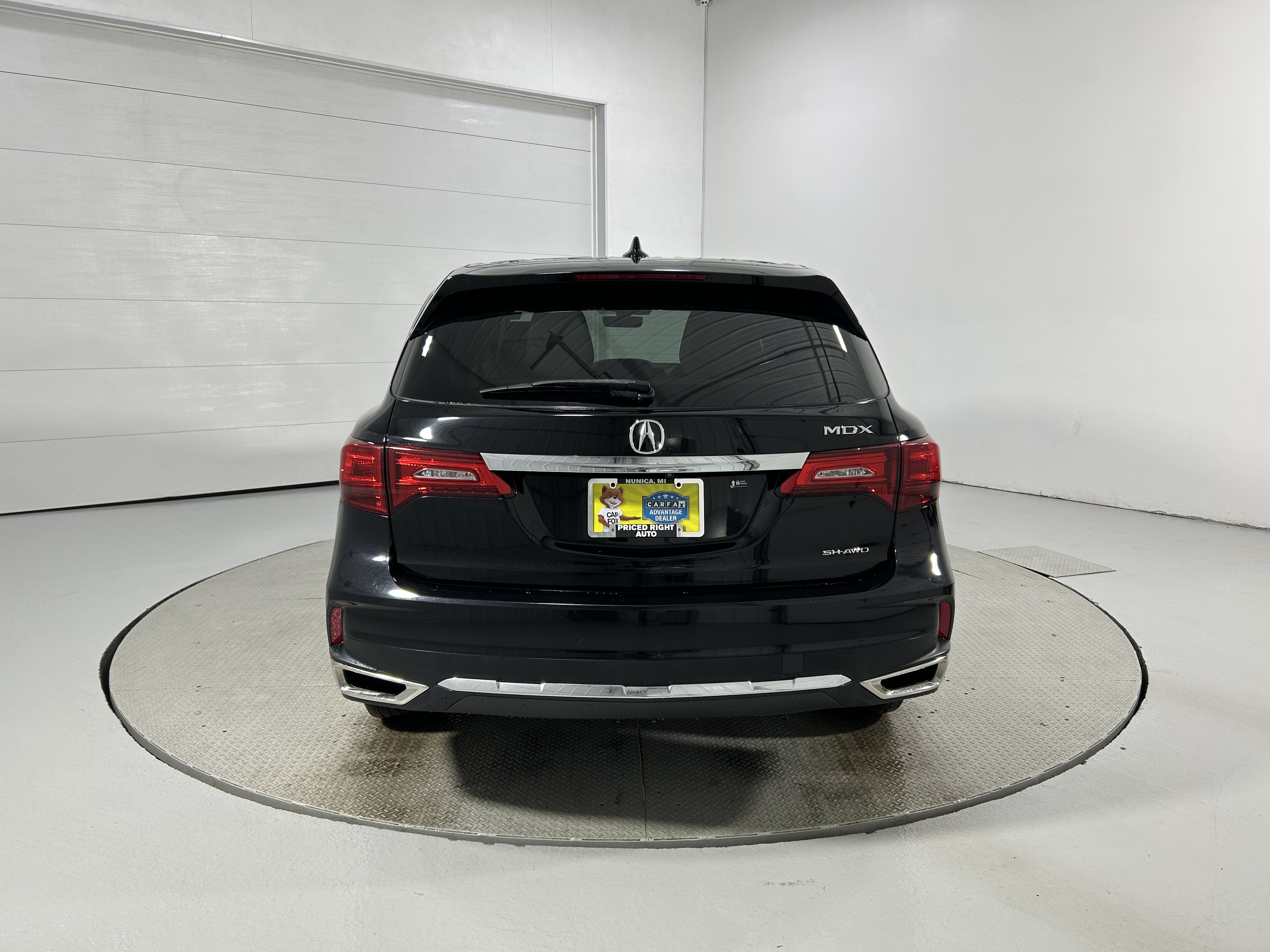 Used 2020 Acura MDX SH-AWD image 31