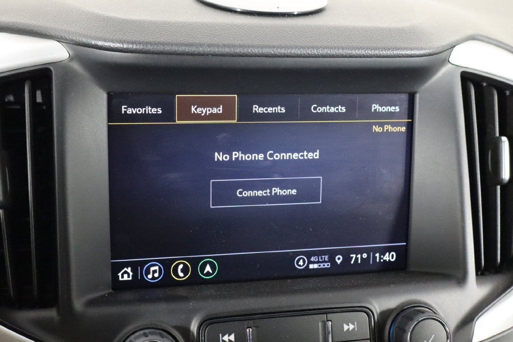 Used 2022 GMC Terrain SLE w/ Driver Convenience Package FWD image 34