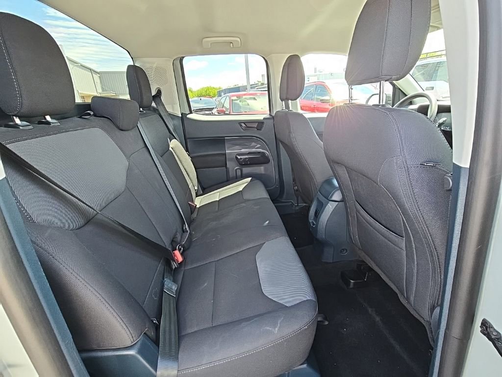 Used 2023 Ford Maverick XL FWD image 38