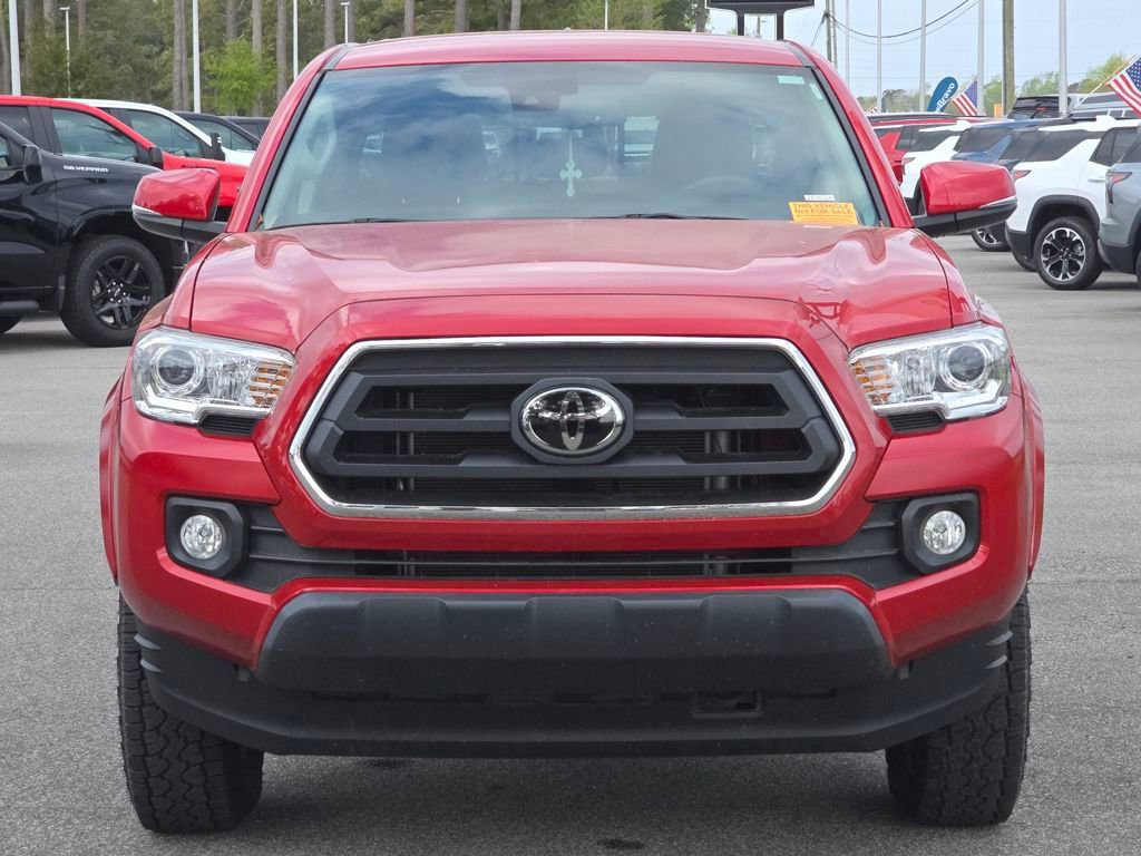 Used 2023 Toyota Tacoma SR5 image 8
