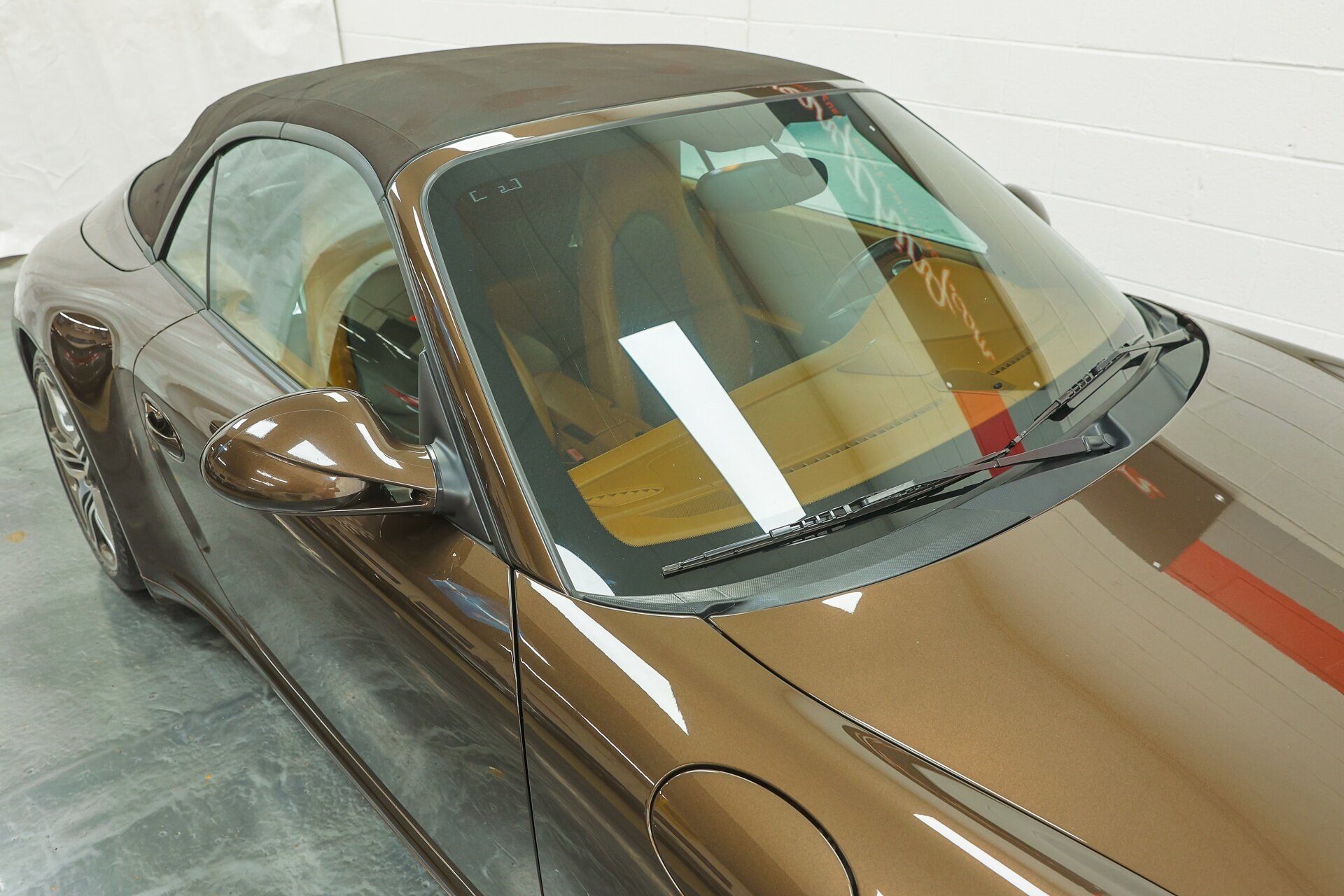 Used 2009 Porsche 911 Carrera 4S AWD/4WD image 49