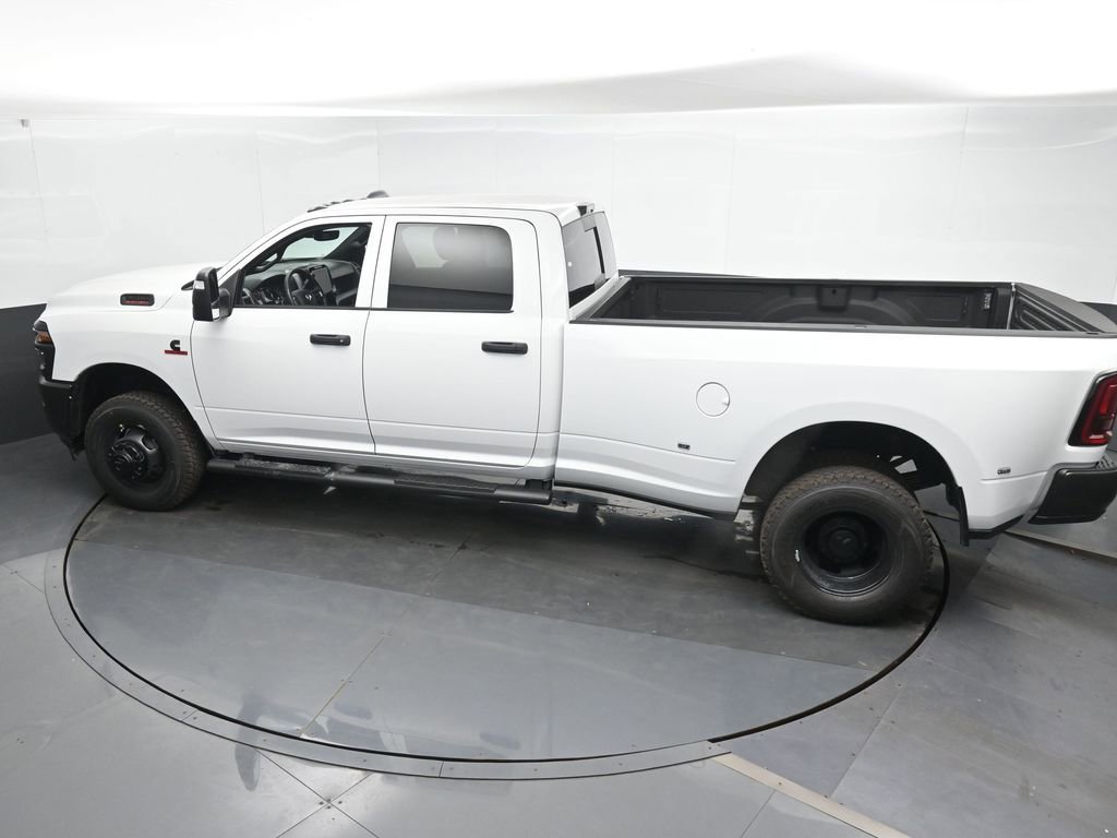 New 2026 RAM 3500 Tradesman image 44