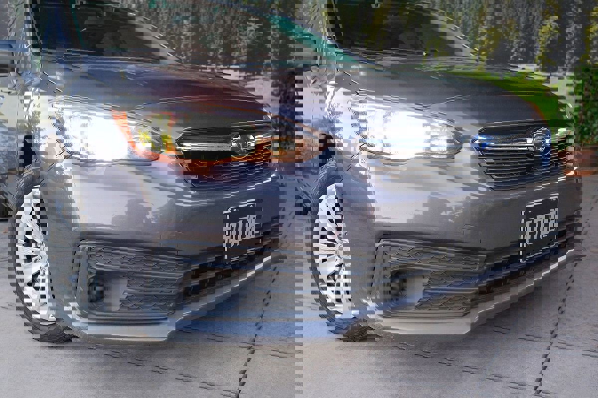 Used 2023 Subaru Impreza 2.0i image 7