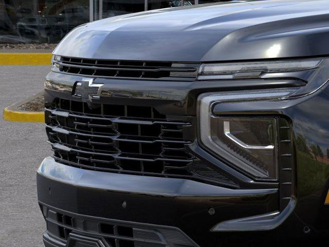 New 2026 Chevrolet Tahoe RST image 37